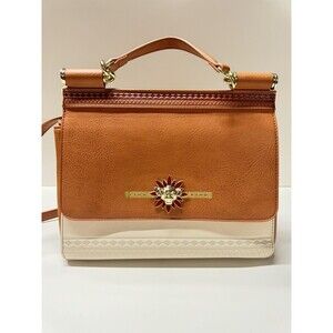 Loungefly Disney The Lion King Leaf Mane Handbag purse Can't wait to be king